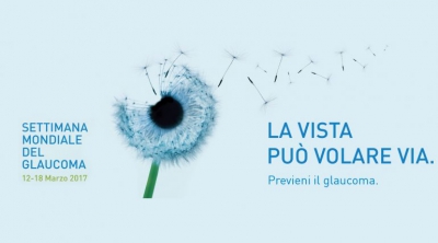 Settimana Mondiale del Glaucoma
